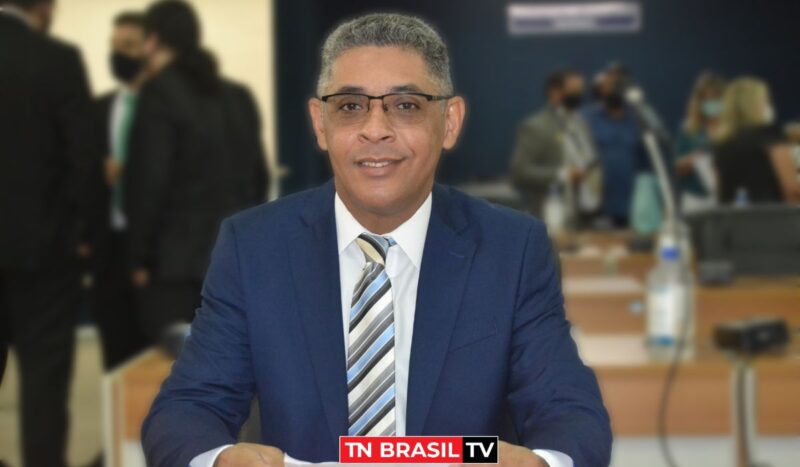 Vereador Augusto Santos e as eleições municipais de Belém