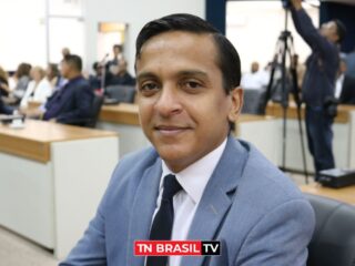 Moa Moraes mandato atuante na capital paraense