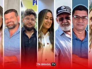 Quem tem a vantagem eleitoral em Tailândia?