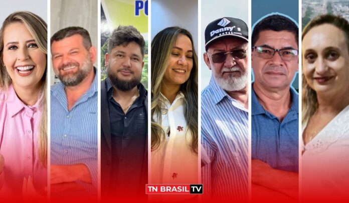 Quem tem a vantagem eleitoral em Tailândia?