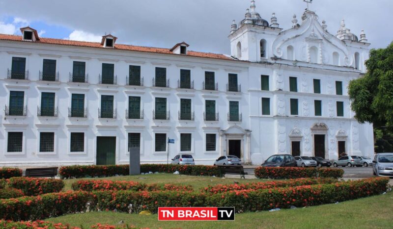 Igreja de Santo Alexandre: um símbolo da presença jesuíta na Amazônia colonial