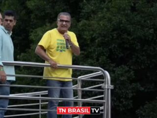 Malafaia: ‘Lula é o chefe do comunismo na América Latina’