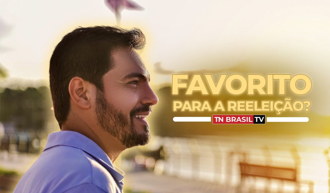 Eduardo Pio X: O Favorito para a Reeleição em São Miguel do Guamá?