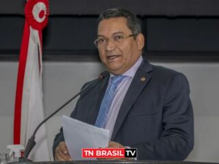 Deputado Torrinho sobre a regularização fundiária da Gleba Bacajaí: "Nossa luta deu certo"