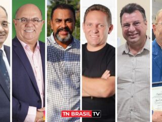 Capanema e o cenário eleitoral 2024; quem é o favorito?