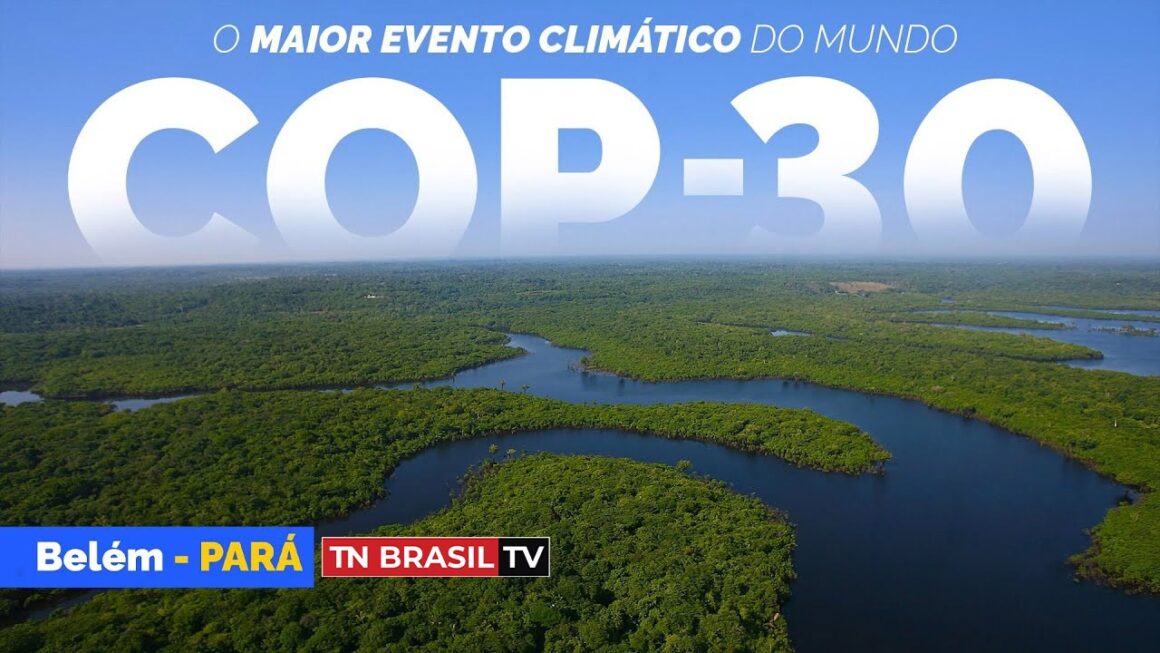 Saiba o que é uma COP; é a primeira no Brasil?