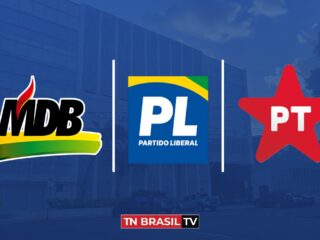 MDB, PL e PT são os partidos com mais deputados na Assembleia Legislativa do Pará