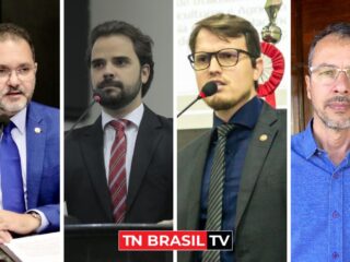 Eleições em Marabá, quem vence a disputa no pleito de 2024?