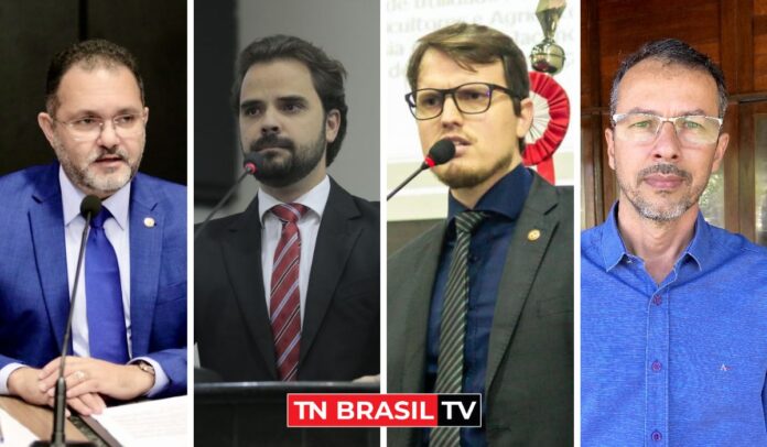 Eleições em Marabá, quem vence a disputa no pleito de 2024?