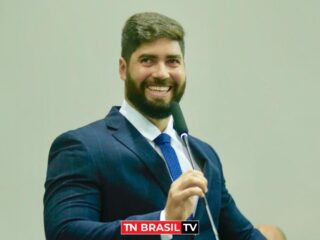 Deputado Adriano Coelho: "Seguimos na na luta para construir um Pará melhor"