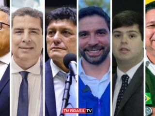 Eleições 2024 em Belém; quem tem mais chances de vencer?