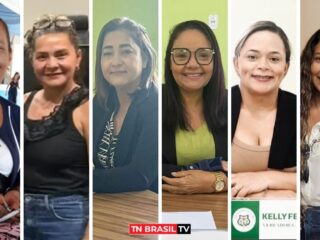 Mulheres na política de Moju e as eleições 2024