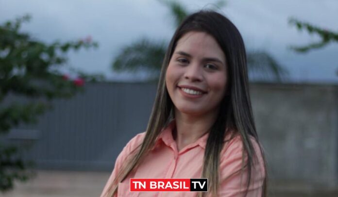 Lorena Lima, segunda vereadora mais votada de Tailândia, no Pará, renuncia o cargo