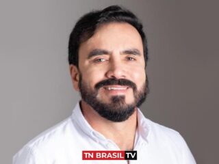 Adamor Bitencourt (PP) é pré-candidato a prefeito de Abaetetuba; tem chances?