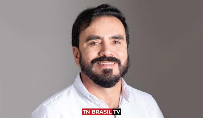 Adamor Bitencourt (PP) é pré-candidato a prefeito de Abaetetuba; tem chances?