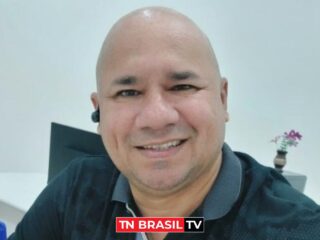 Professor Edir Souza é pré-candidato a vereador em Altamira, no Pará