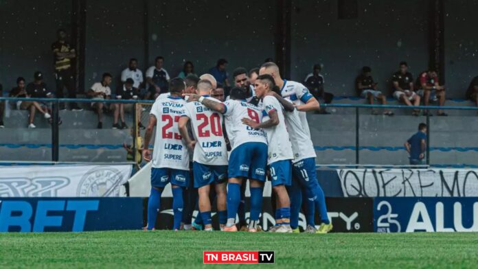 Copa do Brasil: Águia pode embolsar 2 milhões se passar pelo Capital-TO