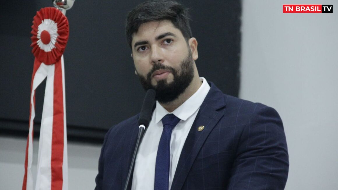 Iniciativa do deputado Adriano Coelho visa apoiar municípios afetados pelas fortes chuvas no Pará