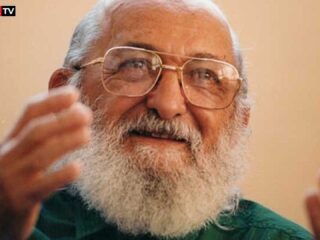 Paulo Freire: O Legado de um educador visionário