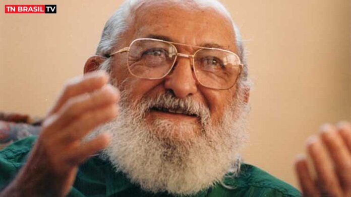 Paulo Freire: O Legado de um educador visionário