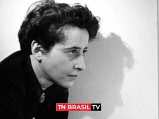 Hannah Arendt, a condição humana e a Banalidade do Mal