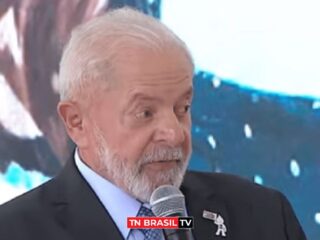 AO VIVO: STF julga hoje habeas corpus que pode livrar Lula da prisão