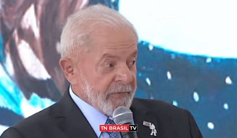 Lula afirma que veto a candidata opositora de Maduro na Venezuela é 'grave'