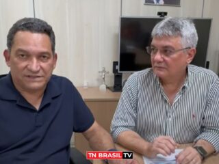 Deputado Torrinho Torres solicita andamento das reformas em escolas estaduais de vários municípios do Pará