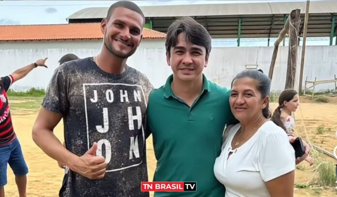 Deputado Wescley Tomaz: "Seguimos firme no propósito de uma Itaituba melhor para todos"