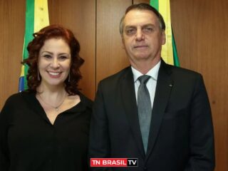 Ex-chefe da FAB rechaçou pedido de Zambelli para não deixar 'Bolsonaro na mão'