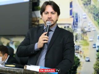 Vereador exige que Prefeita devolva R$ 1,2 mi aos cofres públicos de Canaã dos Carajás