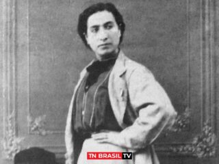 Anita Garibaldi: heroína da liberdade na América do Sul e na Europa