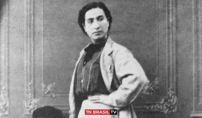 Anita Garibaldi: heroína da liberdade na América do Sul e na Europa