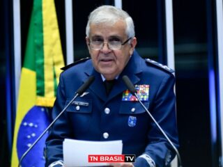 Presidente do STM diz que governo de Bolsonaro com muitos militares “foi um erro”