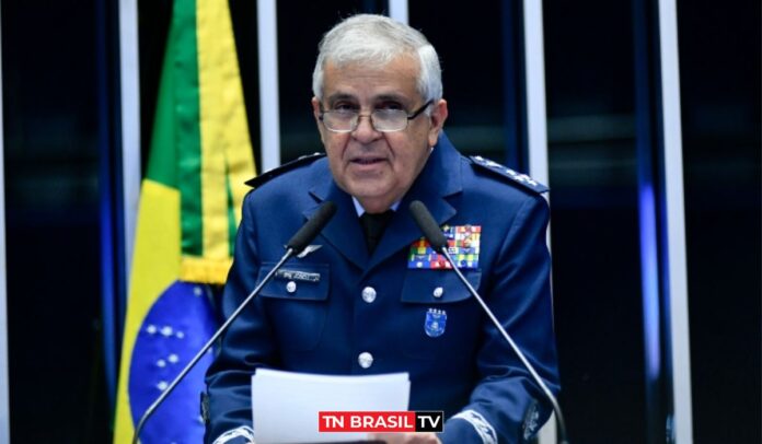 Presidente do STM diz que governo de Bolsonaro com muitos militares “foi um erro”