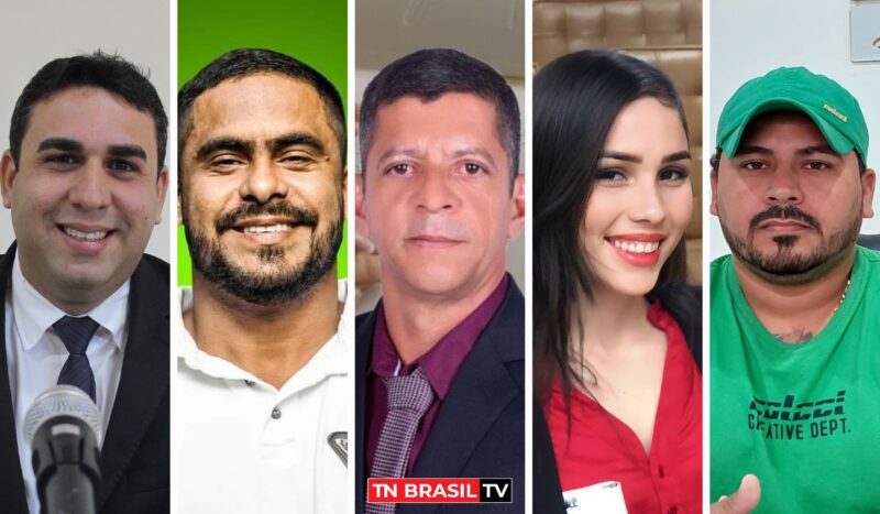 Ainda forte, PDT em Tailândia buscará reeleger e eleger vereadores. E o favorito?