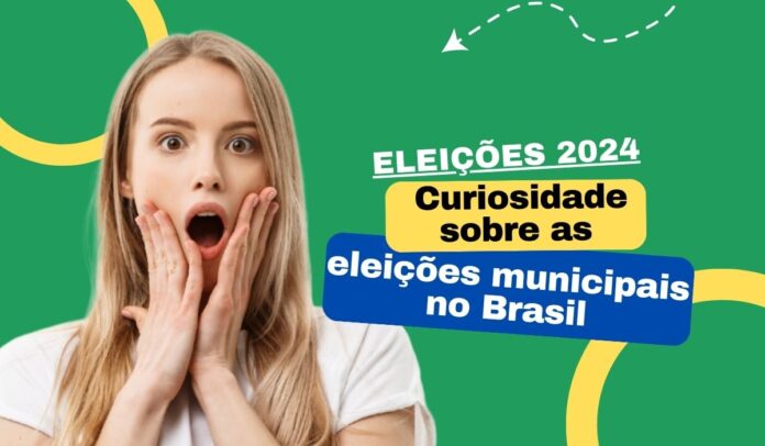  Curiosidade sobre as eleições municipais no Brasil: Eleições das vilas, tradição portuguesa