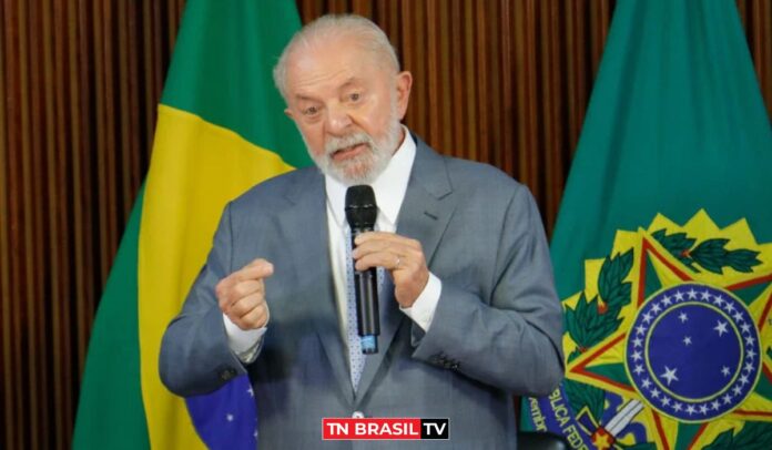 'Não tenho medo de reitor', diz Lula em meio à greve das federais