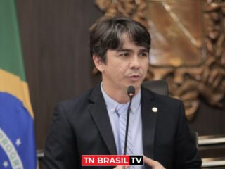 Deputado Wescley Tomáz lidera pesquisa para Prefeito de Itaituba, no Pará