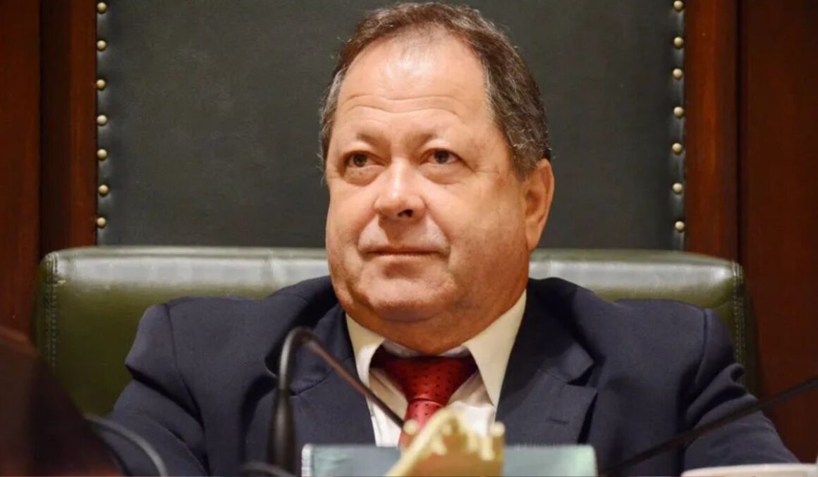 União Brasil expulsa deputado Chiquinho Brazão por unanimidade