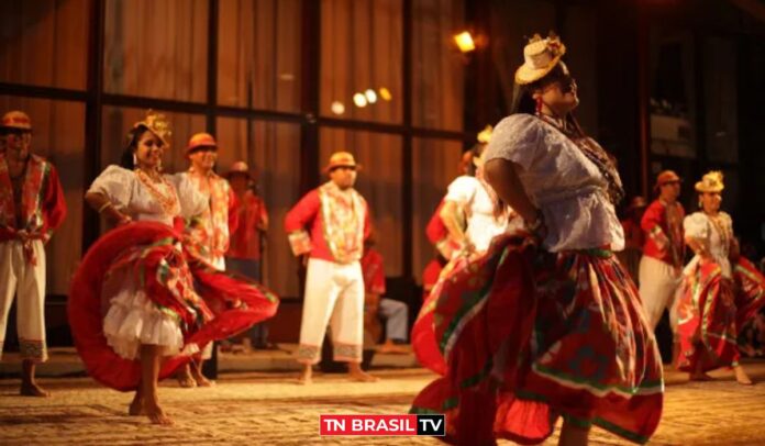 Carimbó: origem e caraterísticas