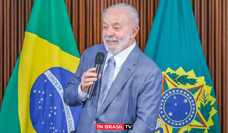 Lula lança 'Desenrola' para pequenos negócios e programa de estímulo ao crédito nesta segunda