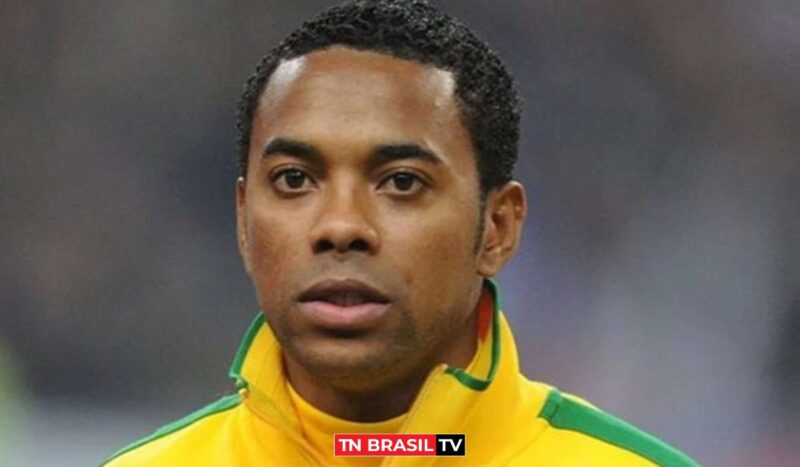 Caso Robinho: maioria do STJ vota para ex-jogador cumprir pena no Brasil