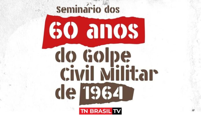 Governo do Pará realizará seminário dos 