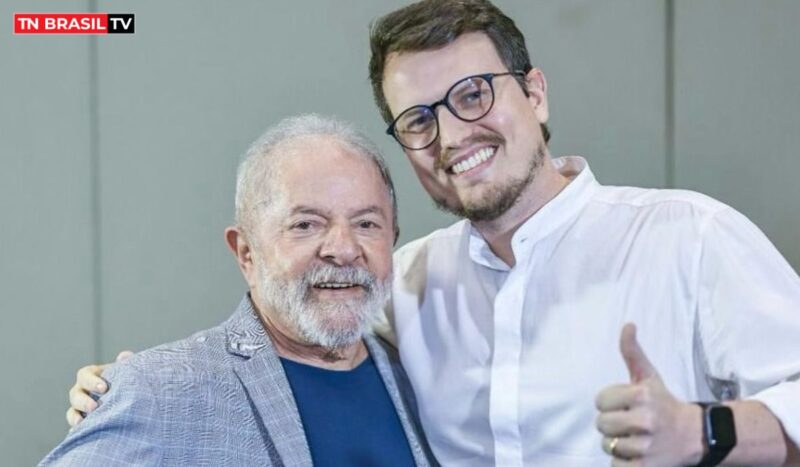 Parceria entre Dirceu Ten Caten e presidente Lula garante investimentos federais para Marabá