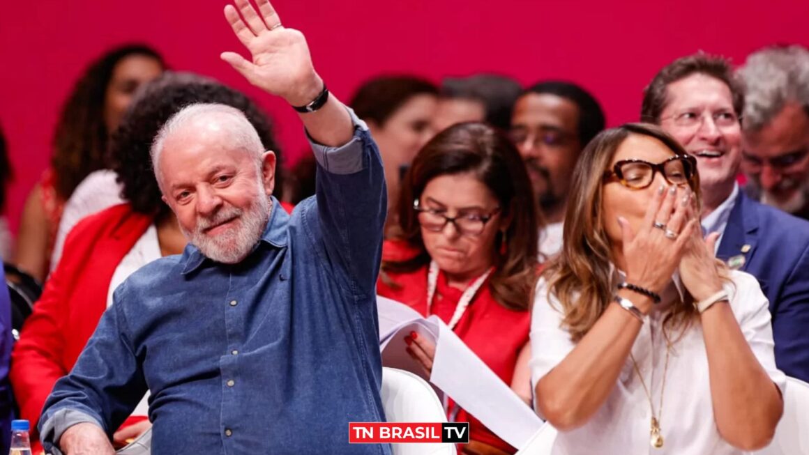 Datafolha: Lula tem avaliação semelhante a Bolsonaro no mesmo período de gestão