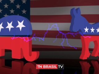 Partido Republicano e Democrata americano, fundação e símbolos