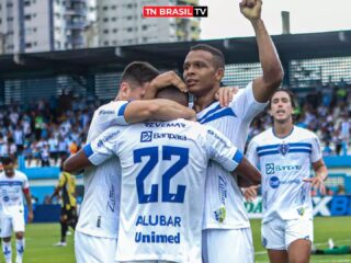 Copa Verde: Paysandu começa a busca pelo tetra, hoje (6), diante do Rio Branco-AC