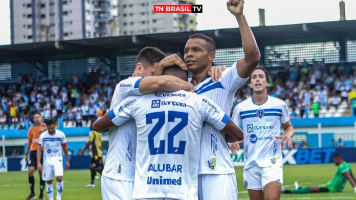 Copa Verde: Paysandu começa a busca pelo tetra, hoje (6), diante do Rio Branco-AC