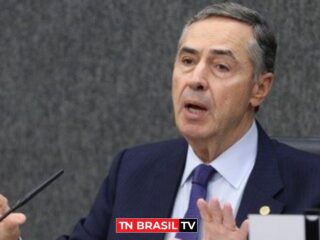 Barroso diz que “não há descriminalização” em julgamento sobre drogas no STF